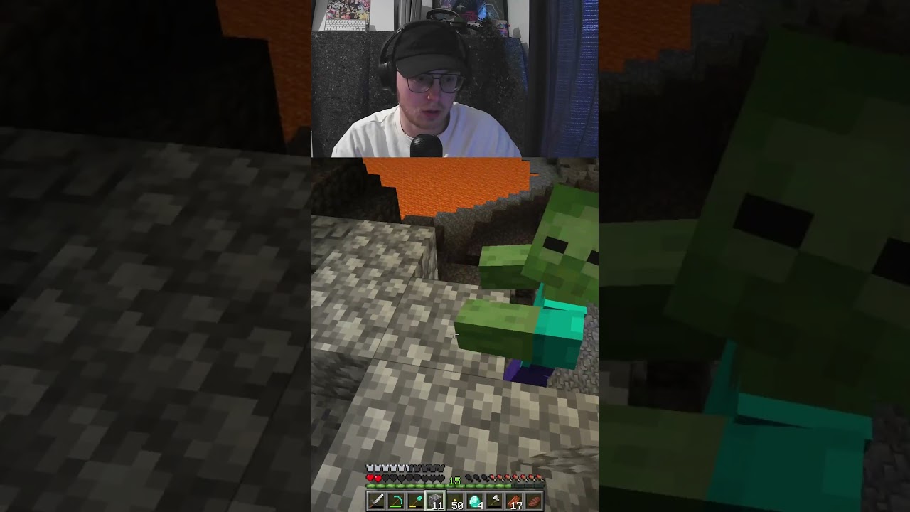 K&ouml;nn wir bitte Geh'n #minecraft #dead #waltmeister2