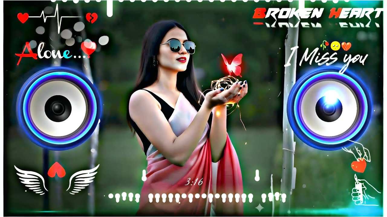 Panchi Sur Mein Gate Hai Song ♥️🥀| Dj Remix | Hard Bass 🔥| dj Song | Trending Song 🔥