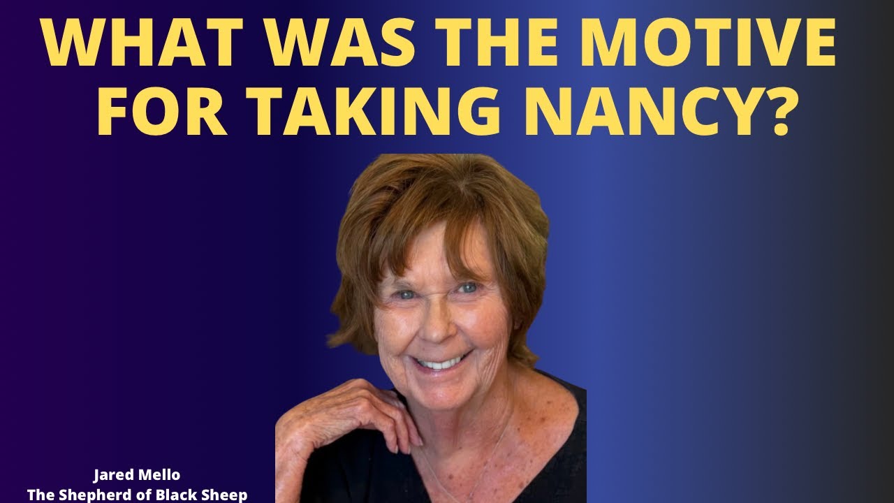 What Was The Motive For Taking Nancy Guthrie?