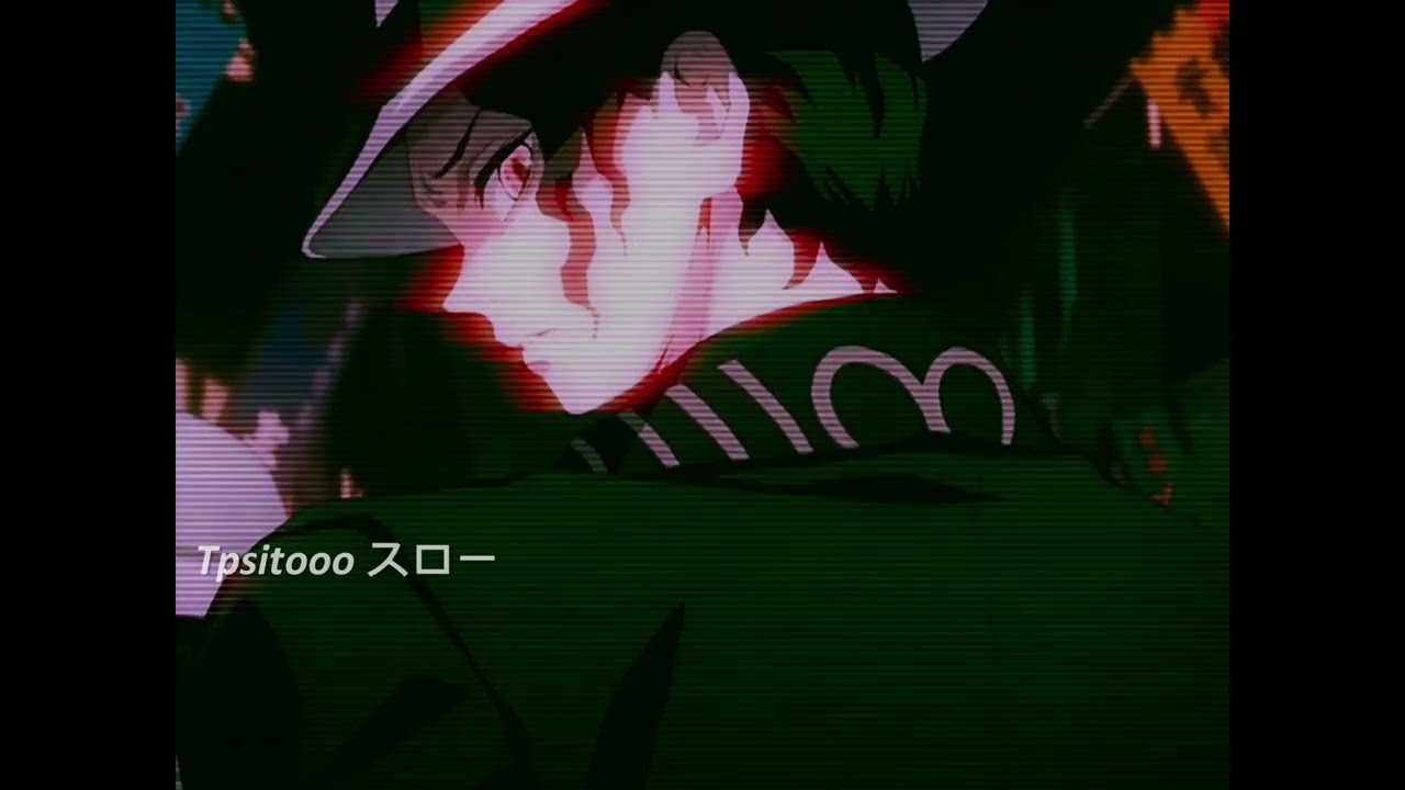 Beat it - Michael Jackson (𝖘𝖑𝖔𝖜𝖊𝖉 + 𝖗𝖊𝖛𝖊𝖗𝖇) - Sub. Español