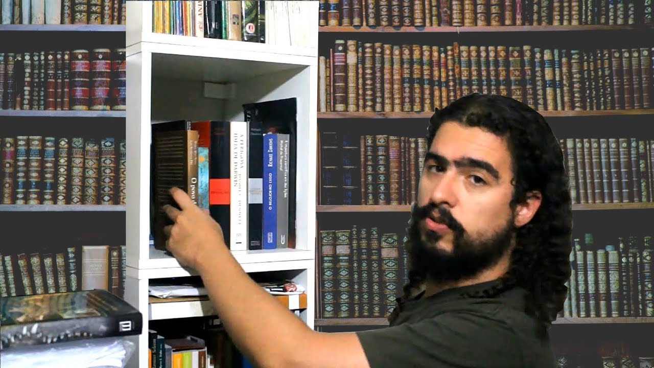 Dicas de leitura 1 (#Pirula 74.1)