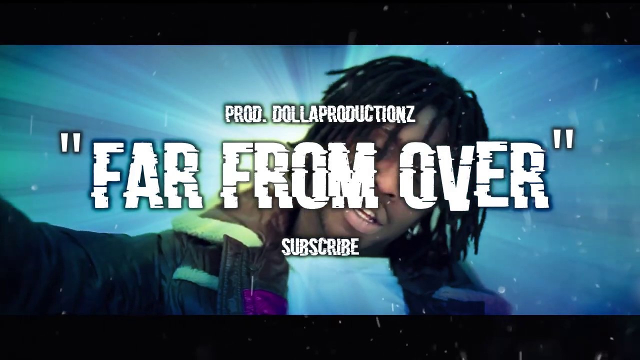 [FREE] *FUTURISTIC* CHIEF KEEF X GBE TYPE BEAT 