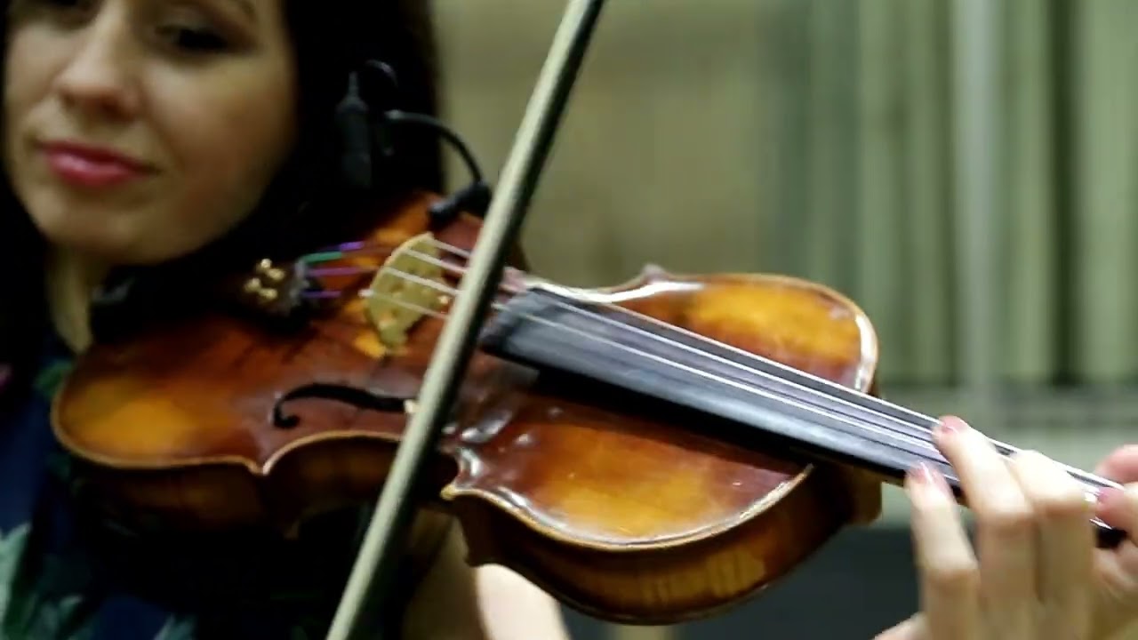𝑴𝑼𝑺𝑰𝑪𝑨 𝑷𝑹𝑶𝑯𝑰𝑩𝑰𝑻𝑨, Ep.5: Mihail Jora - Mica suită: Reînviere (Diana Jipa & Ștefan Doniga)