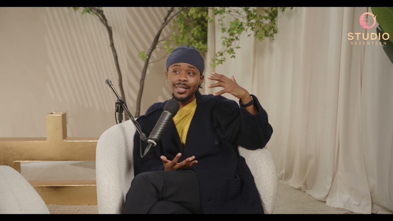 Don't Frett Podcast Episode 6 | You Sound Gay
