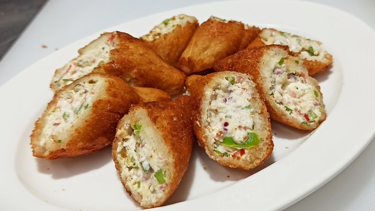 Dahi ke Sholey Restaurant Style | दहीं के शोले | Tea Time Snacks | Dahi Ke Kabab | Chef Ashok