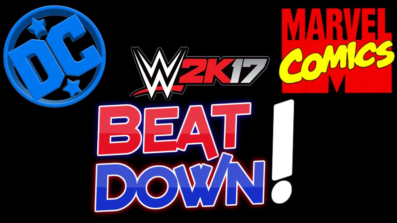WWE 2K17 Content Coming Soon to the ELT Network...