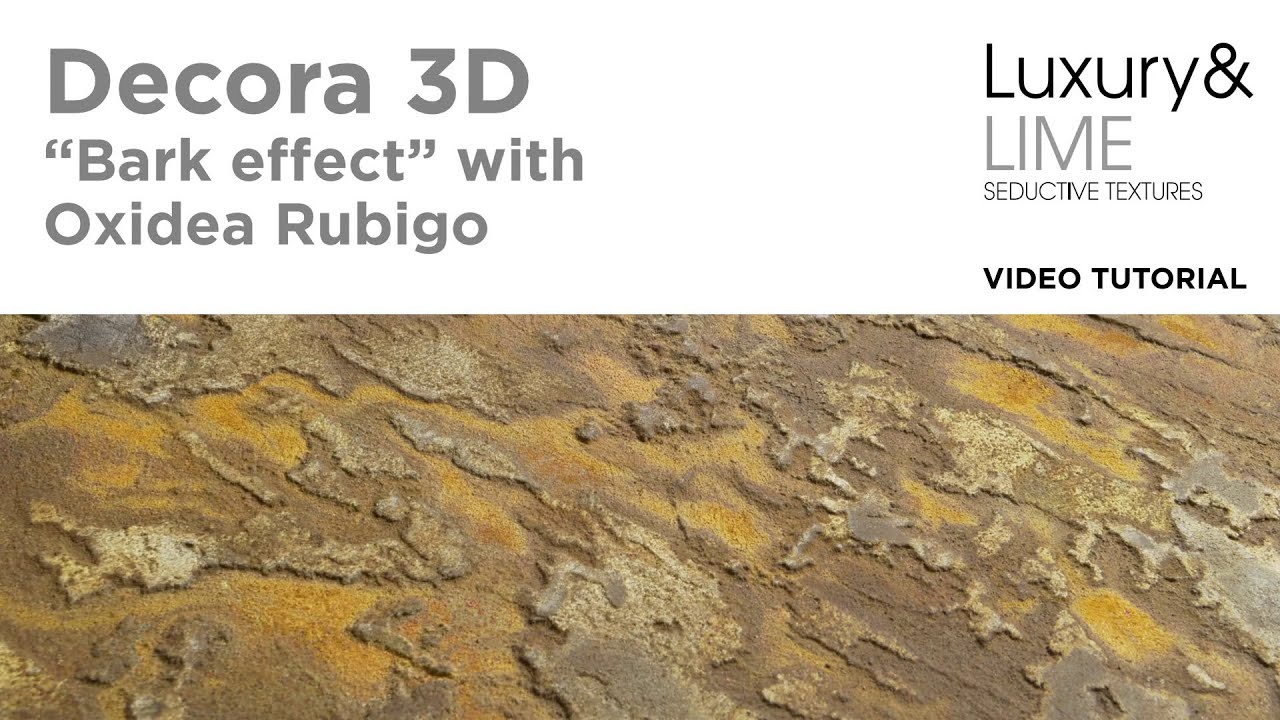 Decora 3D 