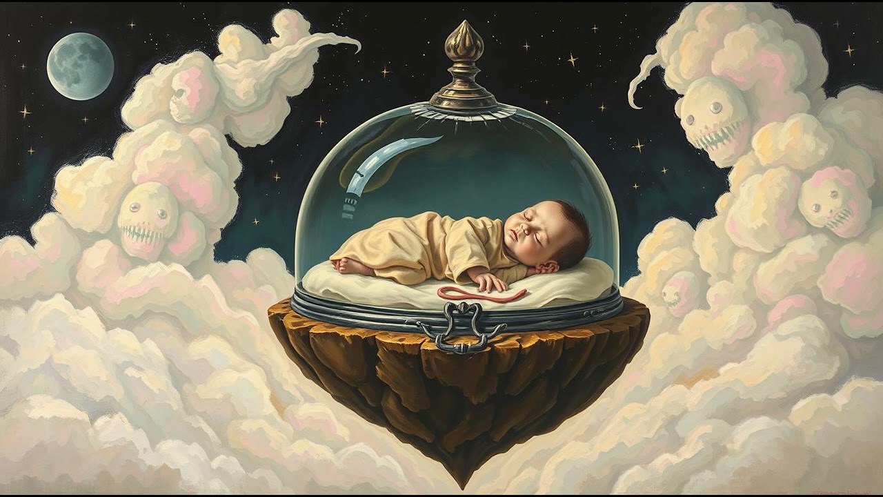 Tender Moon Wave Melodies