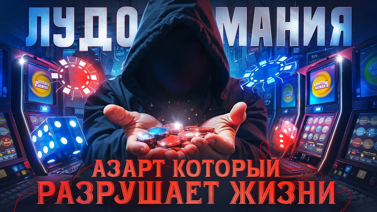 Лудомания в Казахстане: Азарт Который Разрушает Жизни. Зависимость от Азартных Игр