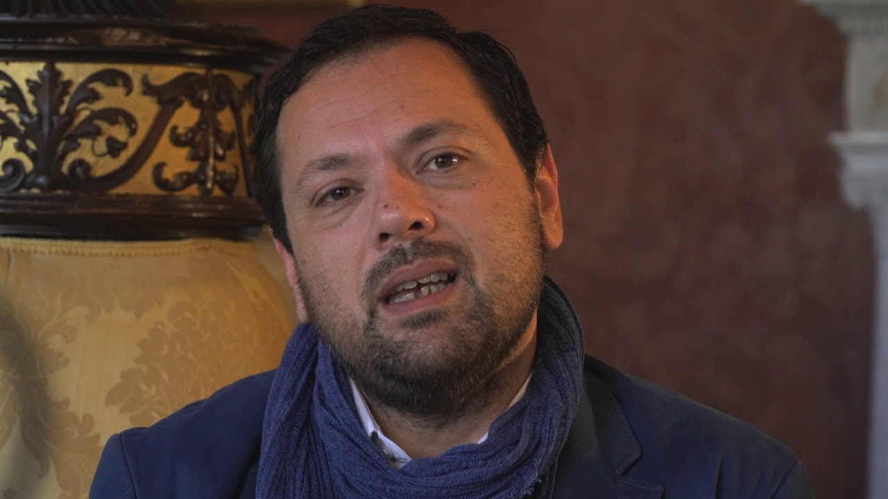 MaltArti - Alex Farrugia