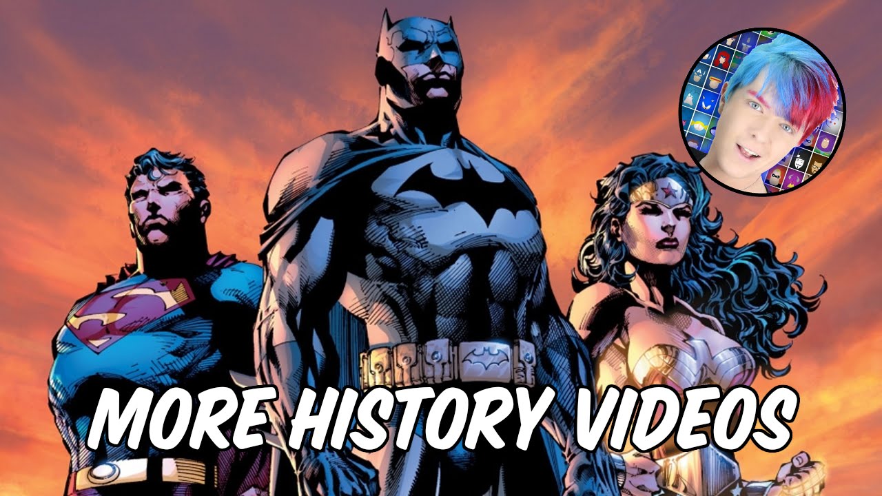 More History Videos