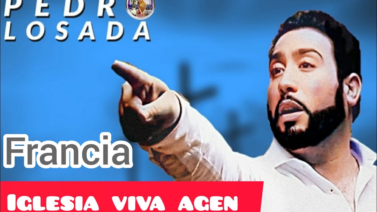 HNO PEDRO LOSADA TEMA 