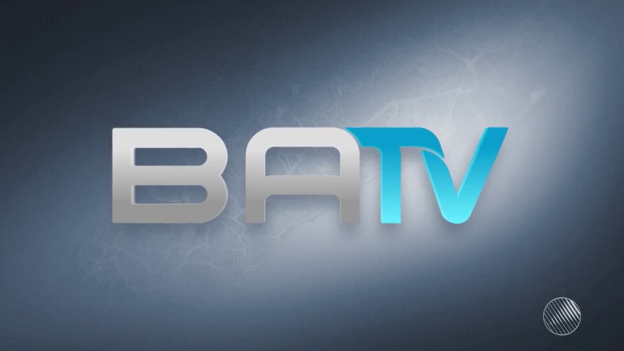 Vinheta de abertura do BATV - Vers&atilde;o Salvador | TV Bahia (2018 - Atual).
