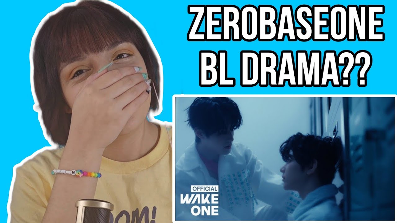 ZEROBASEONE 'DOCTOR DOCTOR' MV (+ 'DIE WITH A SMILE' COVER, JIWOONG 'STAND BY ME', etc) | REACTION