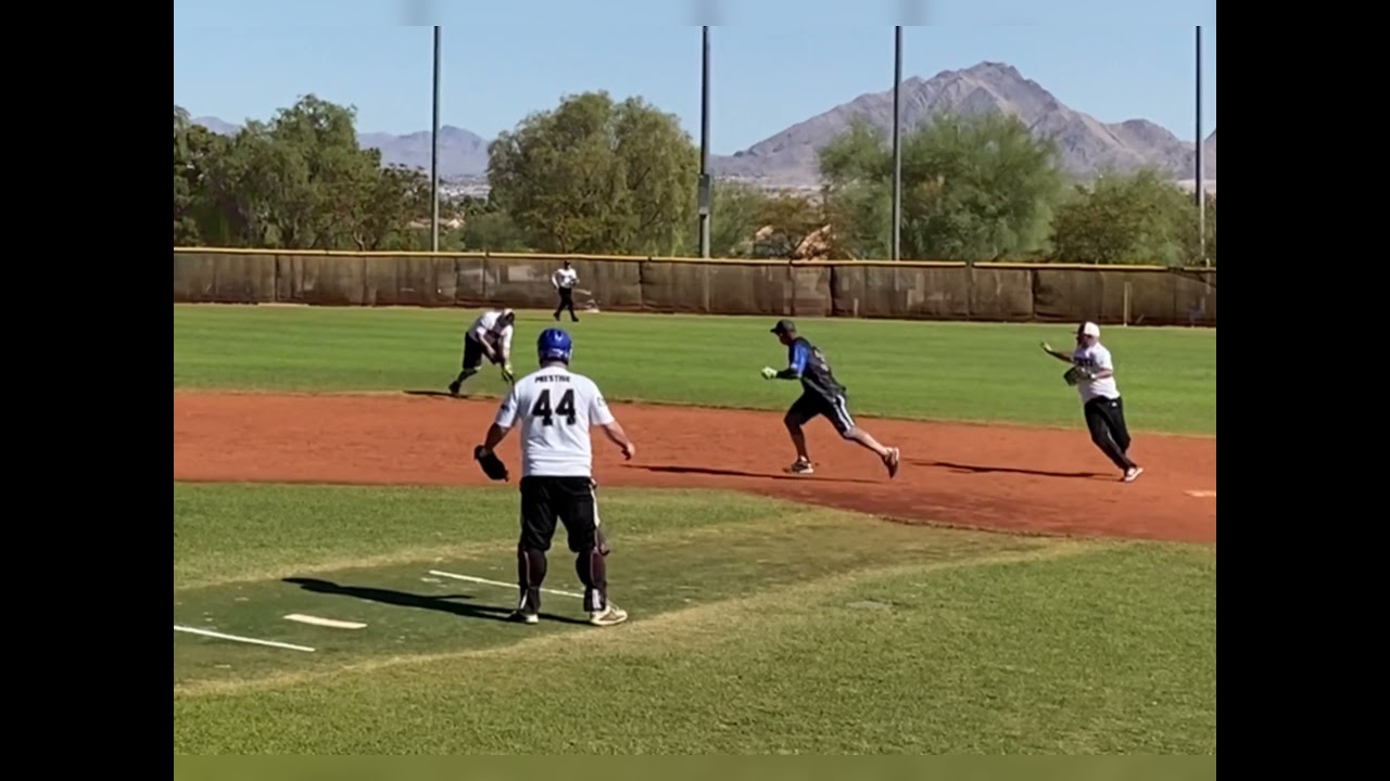2021 SSUSA Masters Championship series