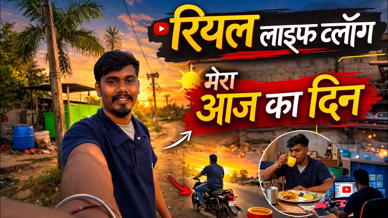 Real life vlogs ☝🏻 //Mera Aaj ka Din😇 //my daily routine my life ￼💗