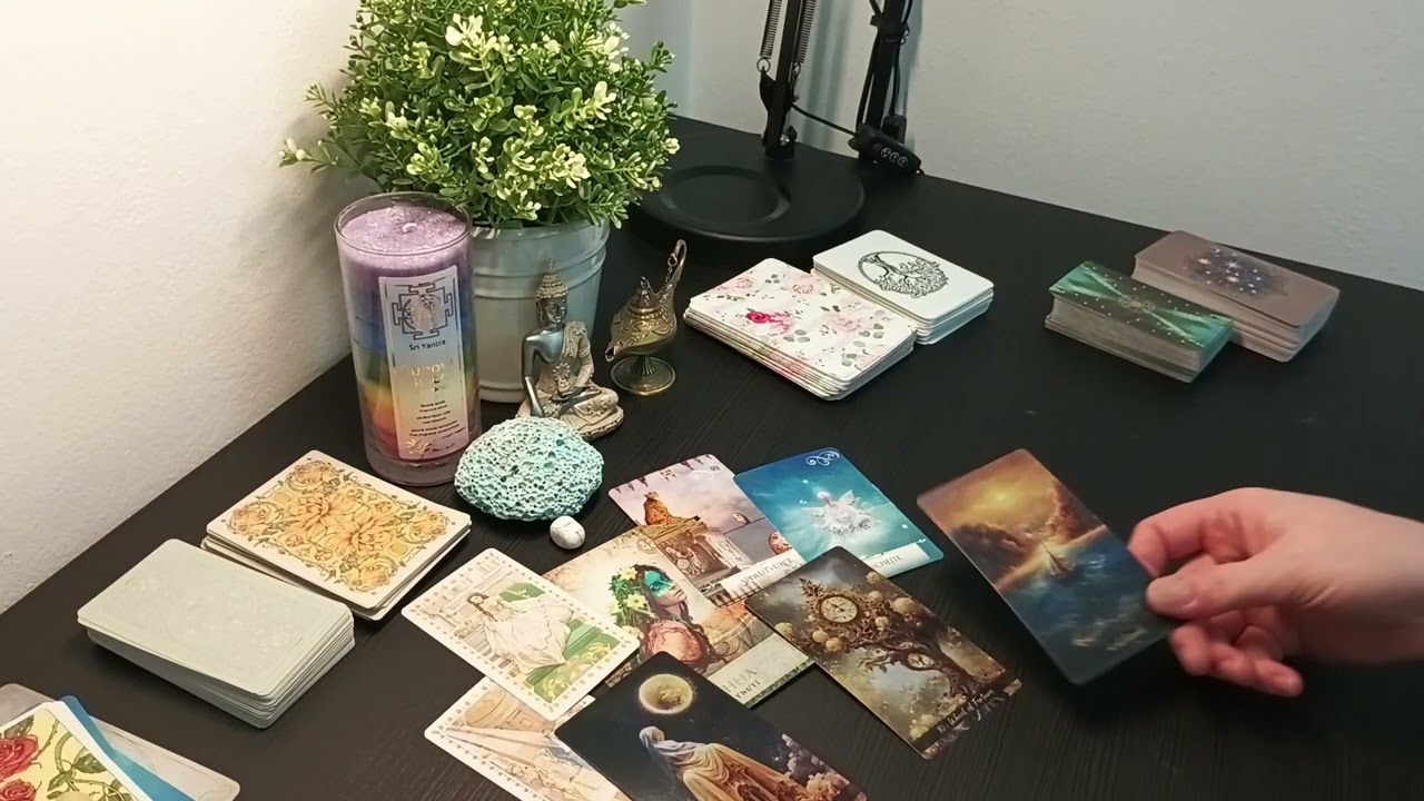 💫🍀💌 Co přinese rok 2026 - 2. balíček ⚪