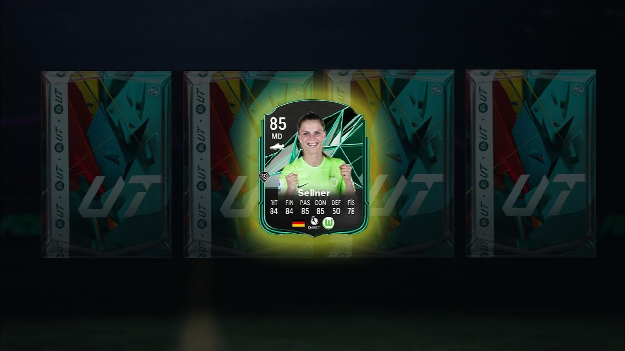 Conteúdo de hoje dia 19/10 - EA SPORTS FC™ 25