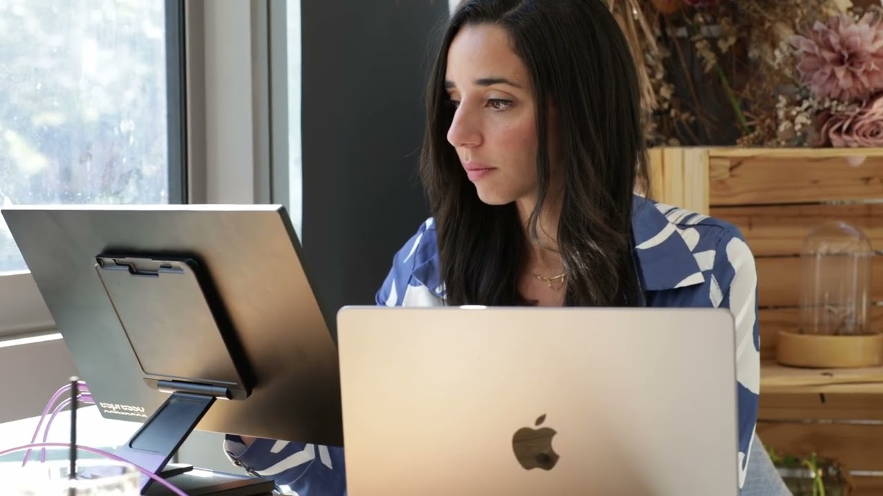The best portable monitor? espresso 17 Pro