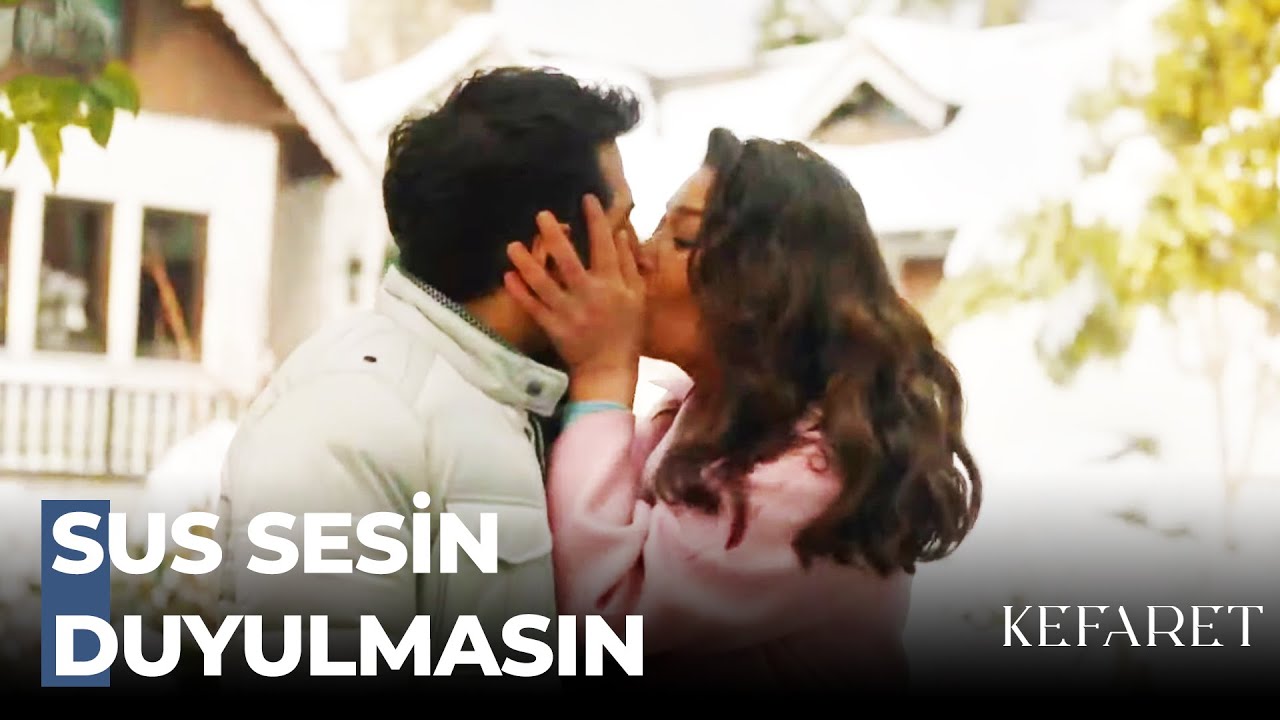 Sen Özlenecek En Güzel Şeysin - Kefaret Özel Klip