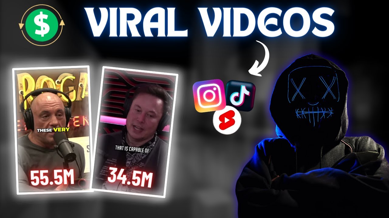 Как создавать подкасты и видео с помощью ИИ &mdash; полный курс (15 тыс. долларов в месяц)