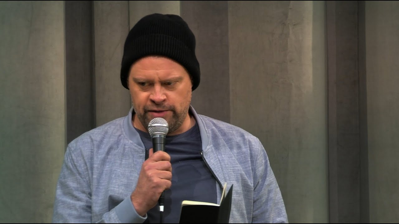 😂[LOL STAFFEL 4] Max Giermann - Torsten Str&auml;ter Parodie