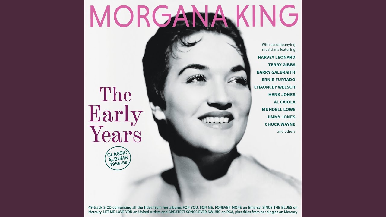 Can't Help Lovin' Dat Man