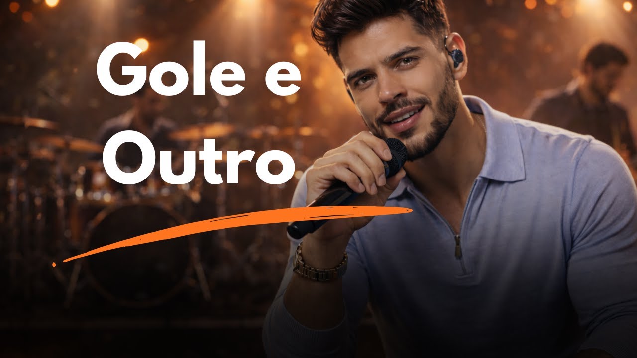 Lucca Do Forró - Entre Um Gole e Outro