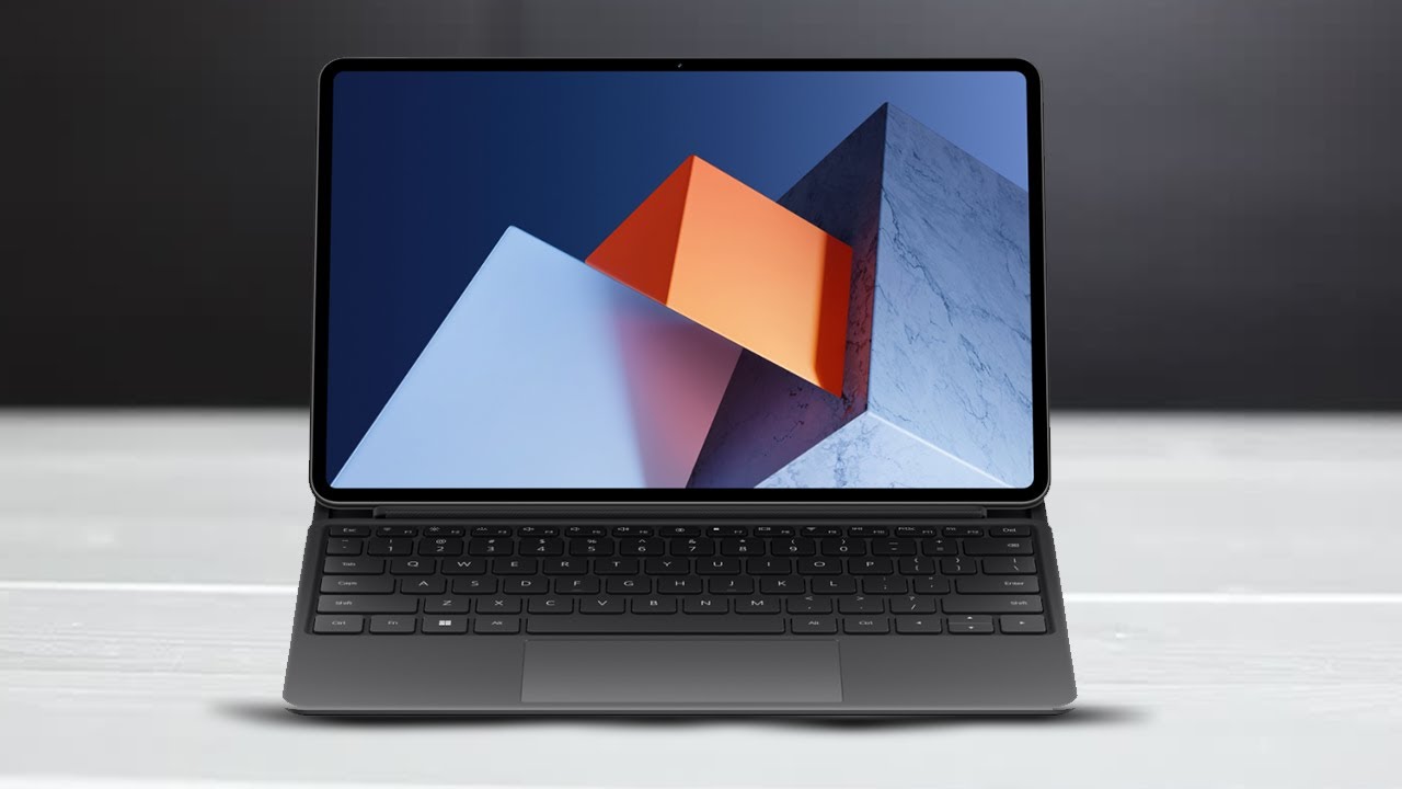 HUAWEI MateBook E (2022)