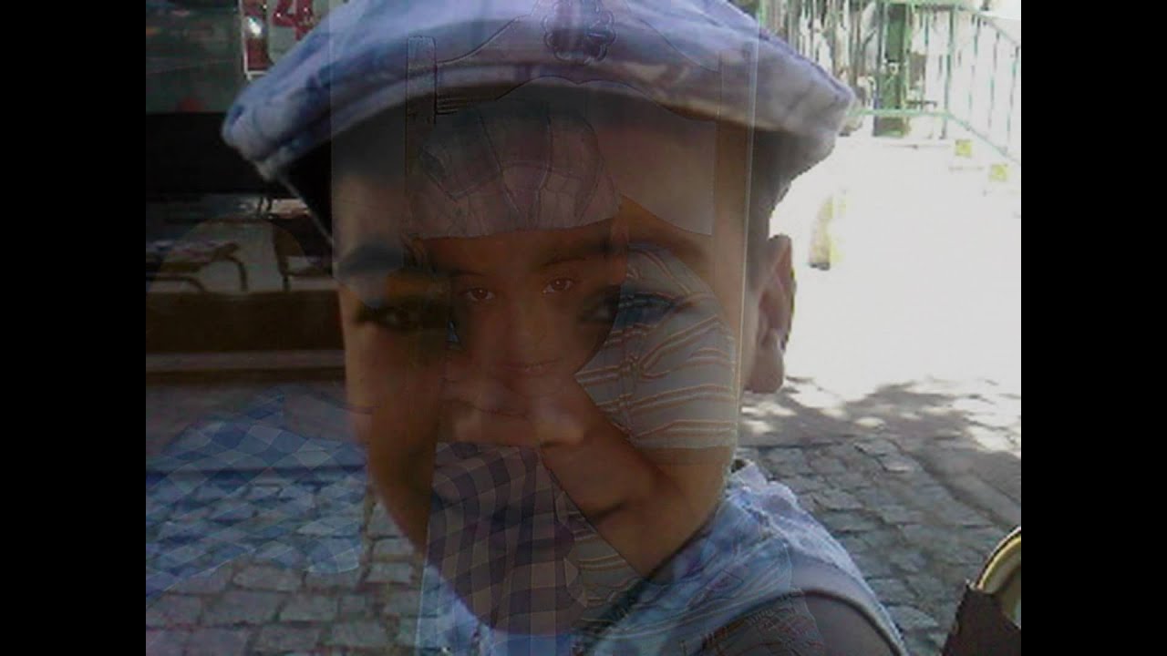 meu filho