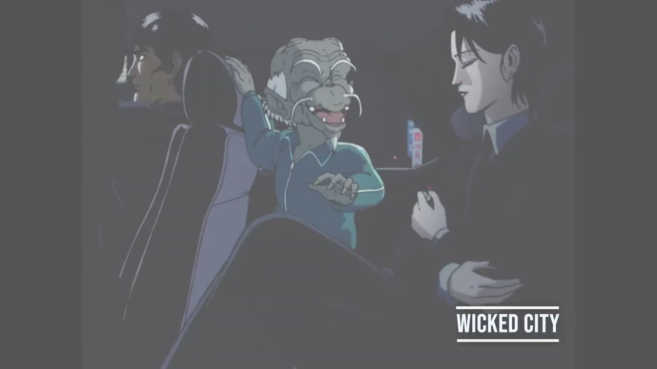 Discotek Media Compilation Trailer - 2020 Q4