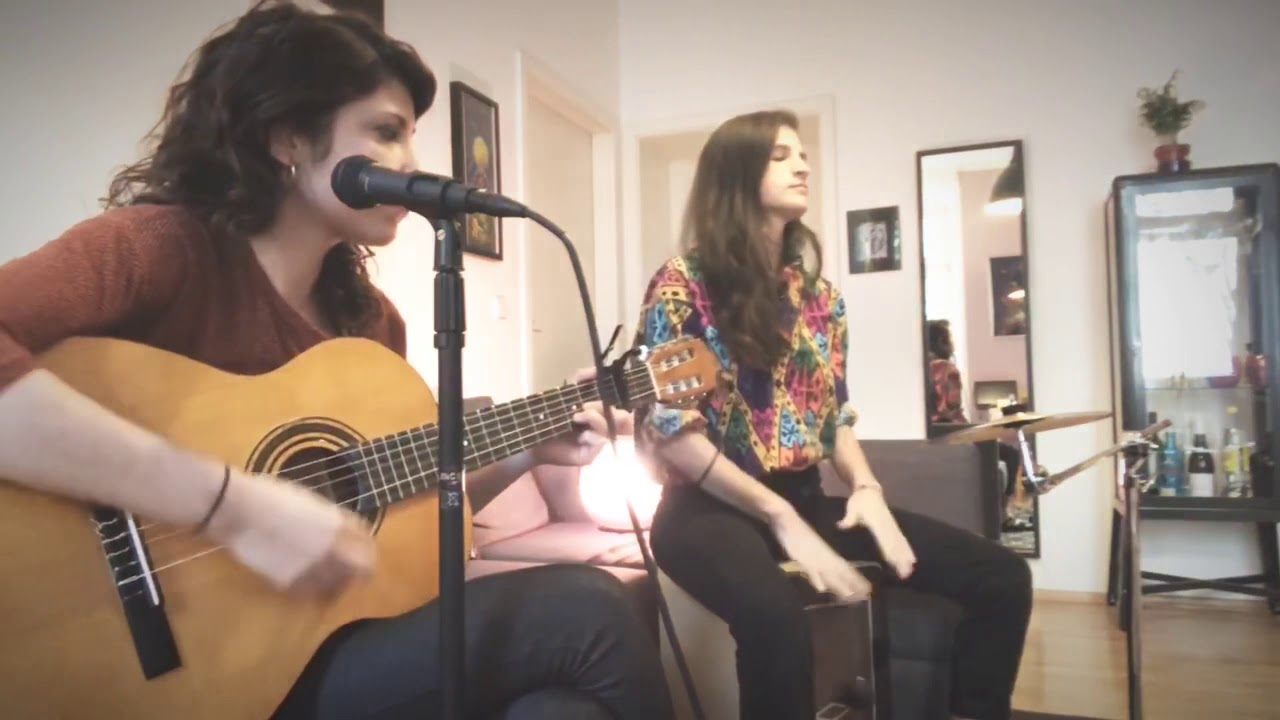 Low - Laura Garau feat An Dirella - La Bambola, Patty Pravo (Cover)