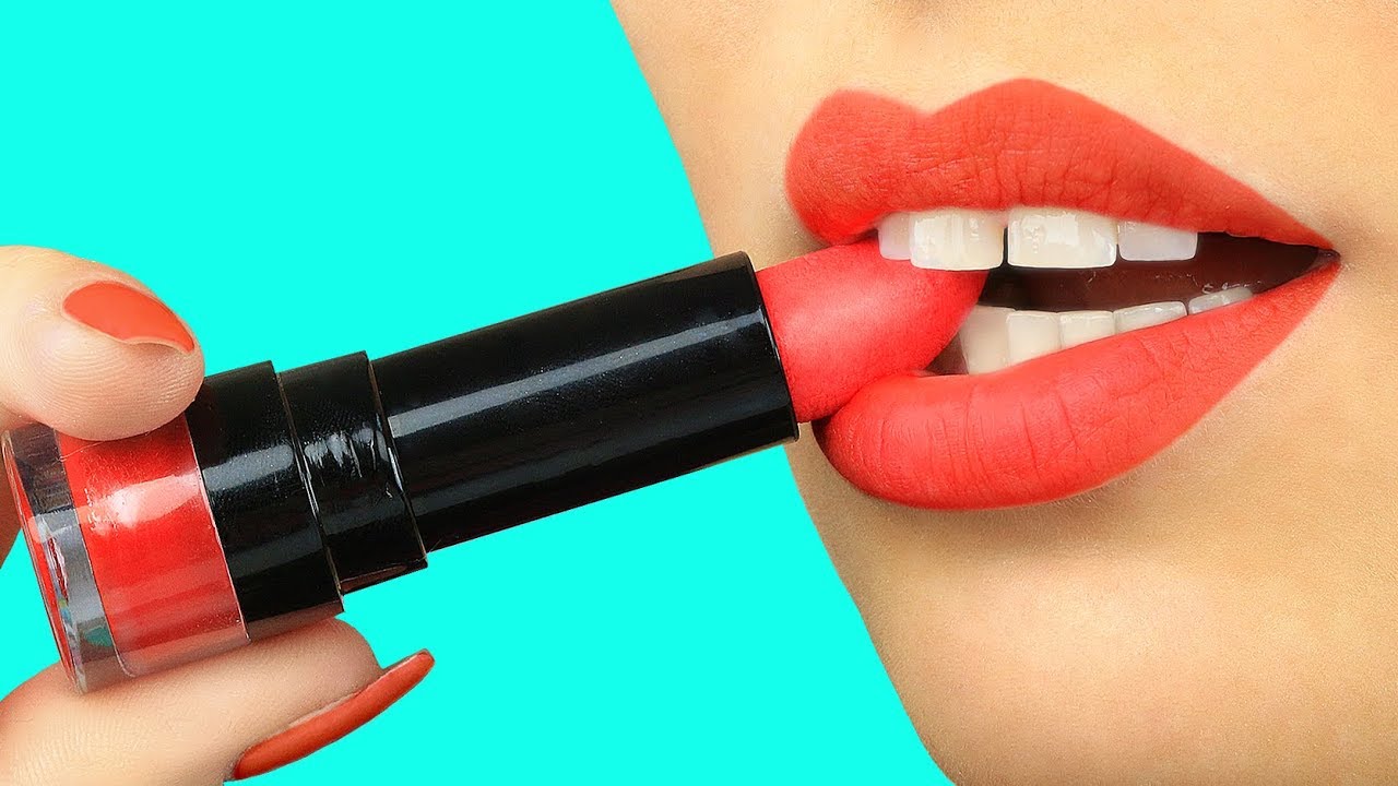 11 IDÉIAS PARA TROLLAR AMIGOS COM MAQUIAGEM COMESTÍVEL