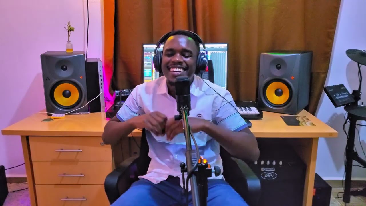 NYANGUI  S.K KUNG'U