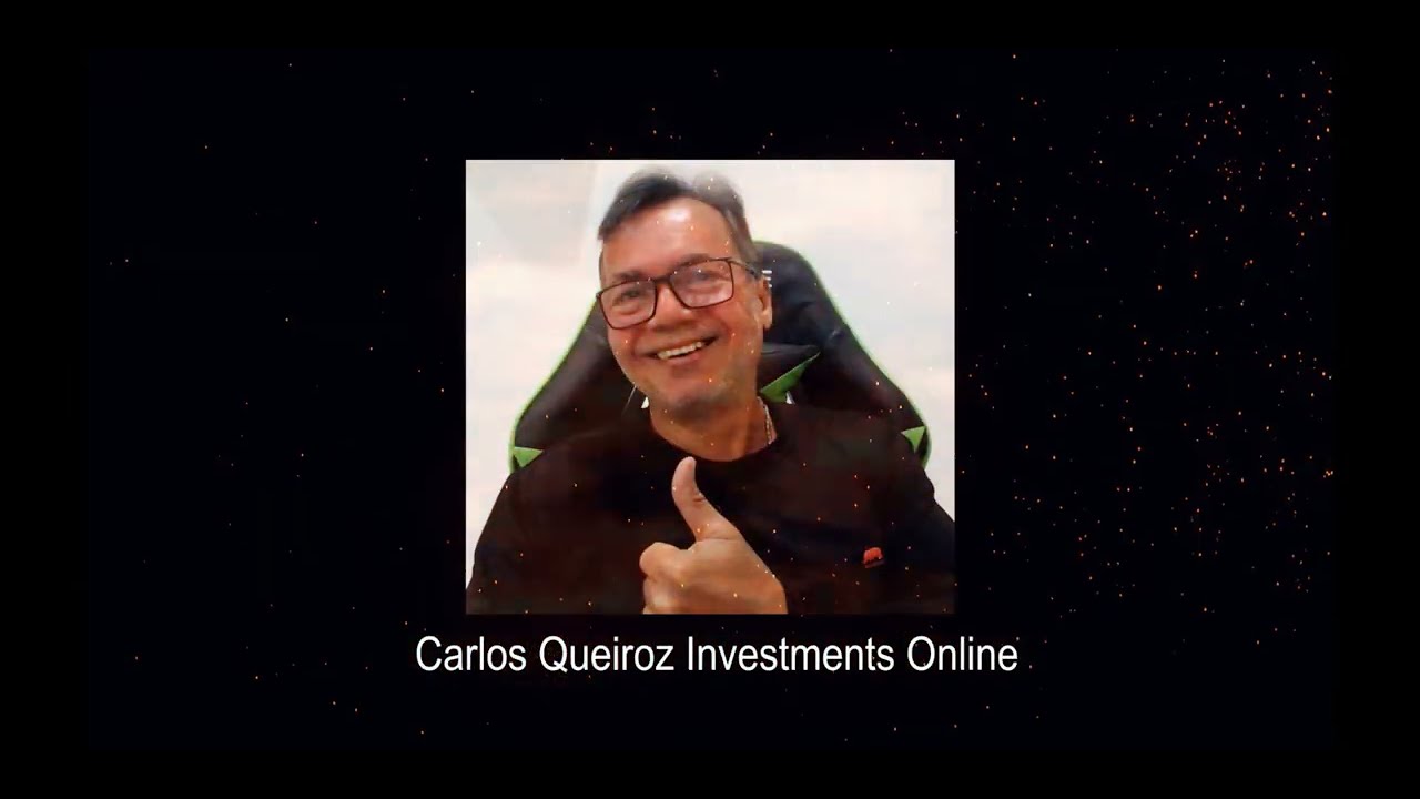 BANCA PEQUENA META BATIDA COM BOT QUEIROZ 2.0 NA DERIV OP&Ccedil;&Otilde;ES BINARIAS