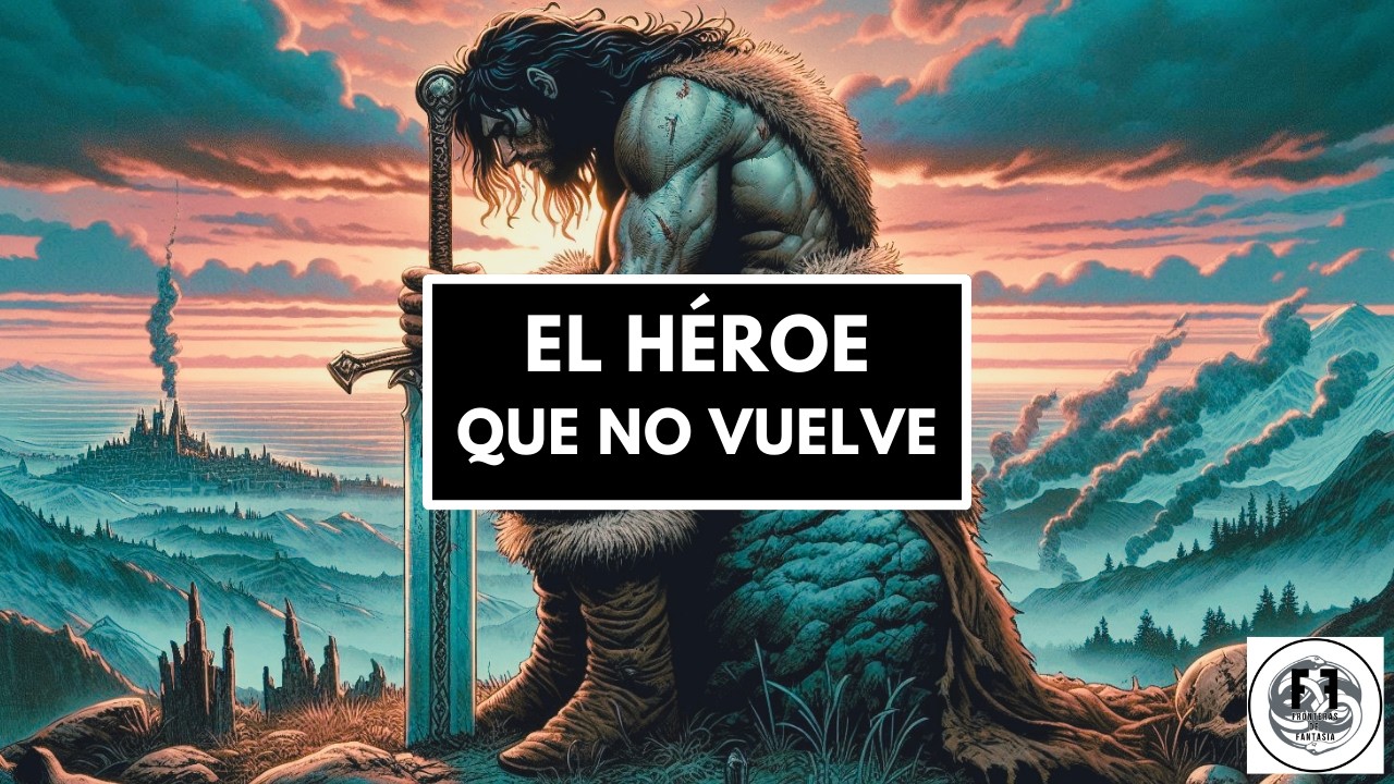🗡️ El héroe que no vuelve - Después del viaje