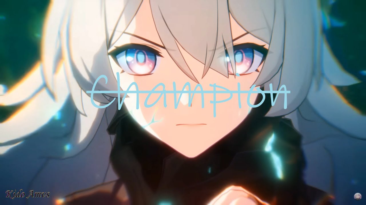 GMV | Honkai Star Rail | Champion