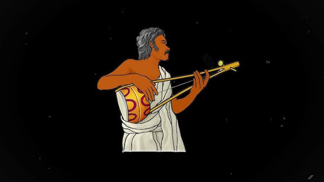 (FREE FOR PROFIT) INDIAN-CLASSICAL TRAP TYPE BEAT - 
