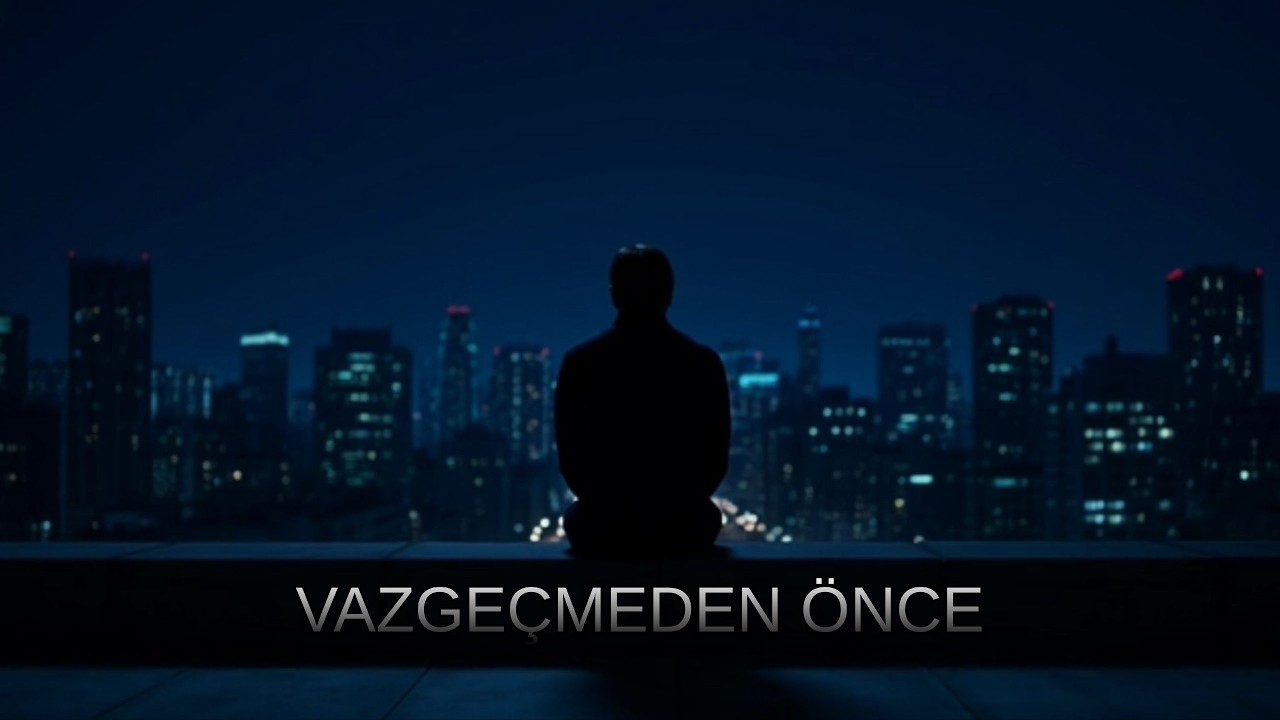 Yalnızsan Bu Videoyu Sonuna Kadar İzle | #yalnızlık #motivasyon #depresyon