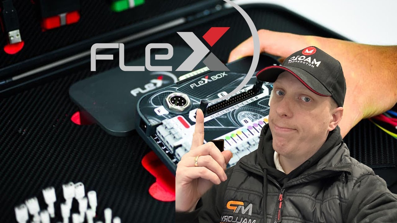 Flex by Magic Motorsport Overview 2024
