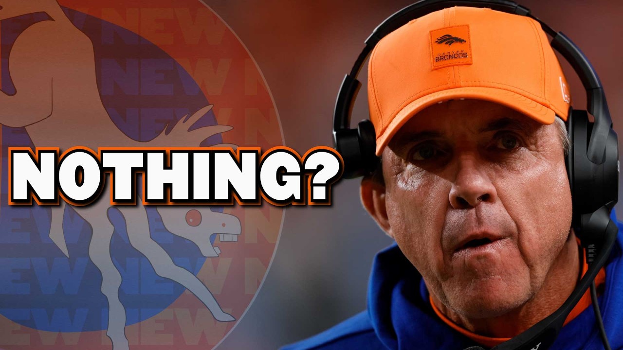The Only Team with ZERO External Free Agents: The Broncos