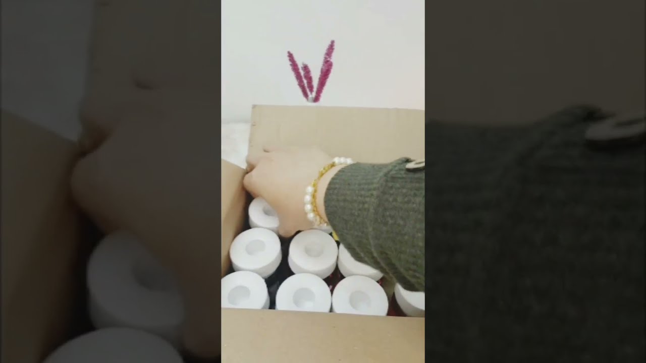 وصلتني هدية من بيج تعالوا شوفوا شنو وصل