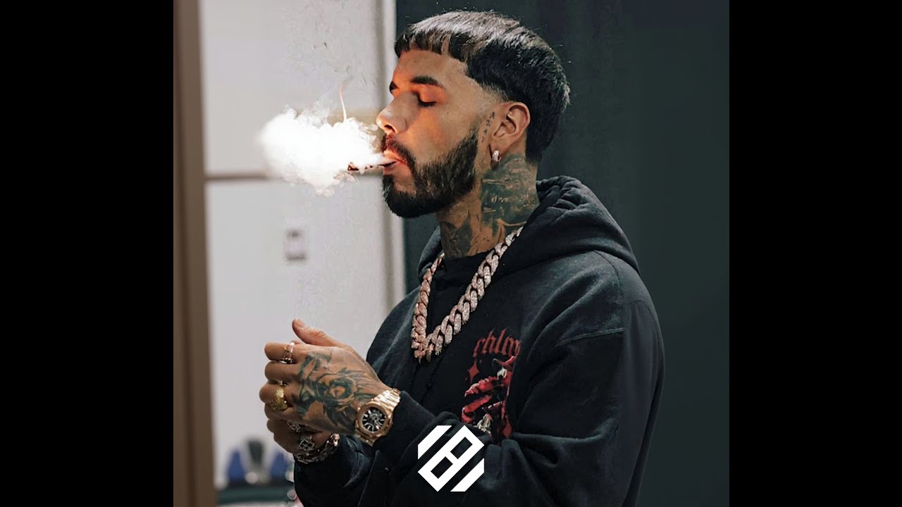 [FREE] Anuel AA x Bryant Myers Type Beat 2025 | “2016”