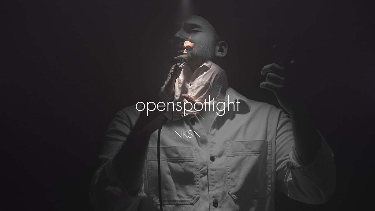 NKSN - Come Over | openspotlight