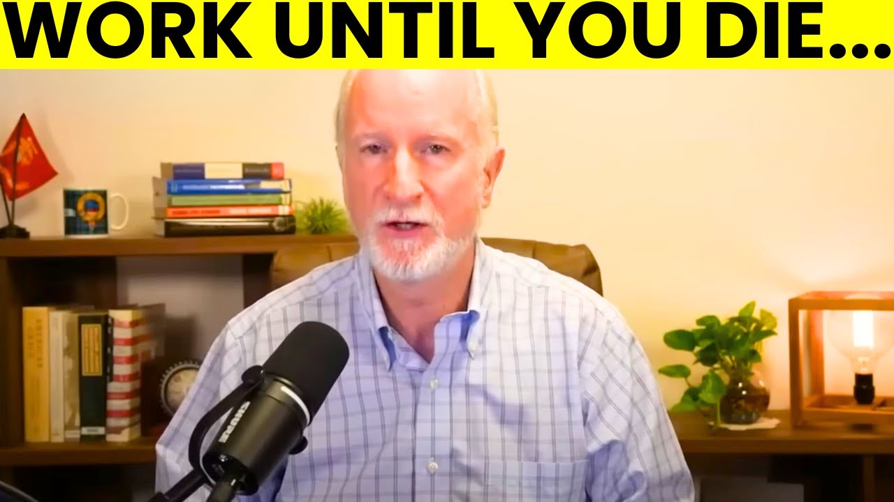 ПРАВИТЕЛЬСТВО СНОВА ПЫТАЕТСЯ ПОВЫСИТЬ ПЕНСИОННЫЙ ВОЗРАСТ