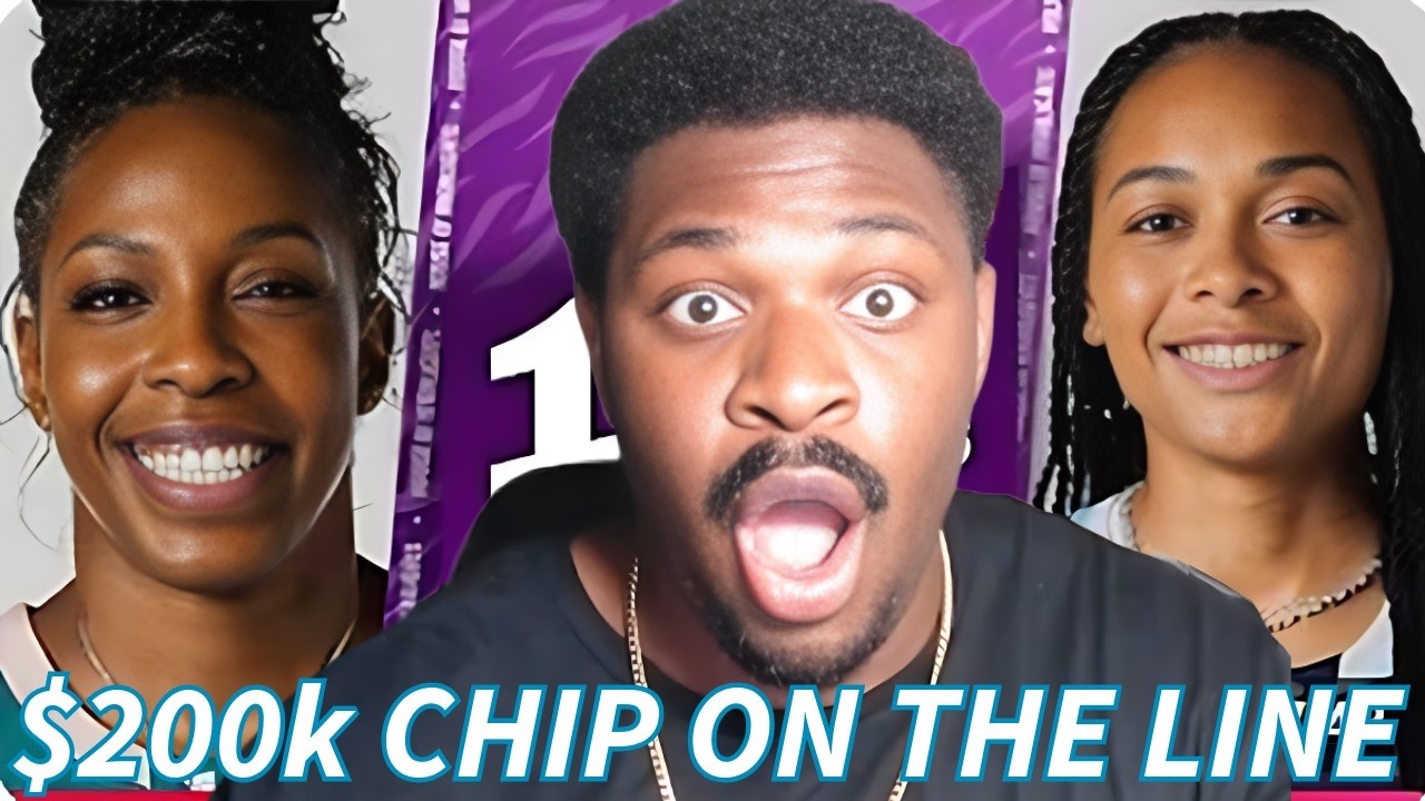 This Was PURE SKILL ON SKILL 🔥 | Chelsea Gray vs Allisha Gray Reaction
