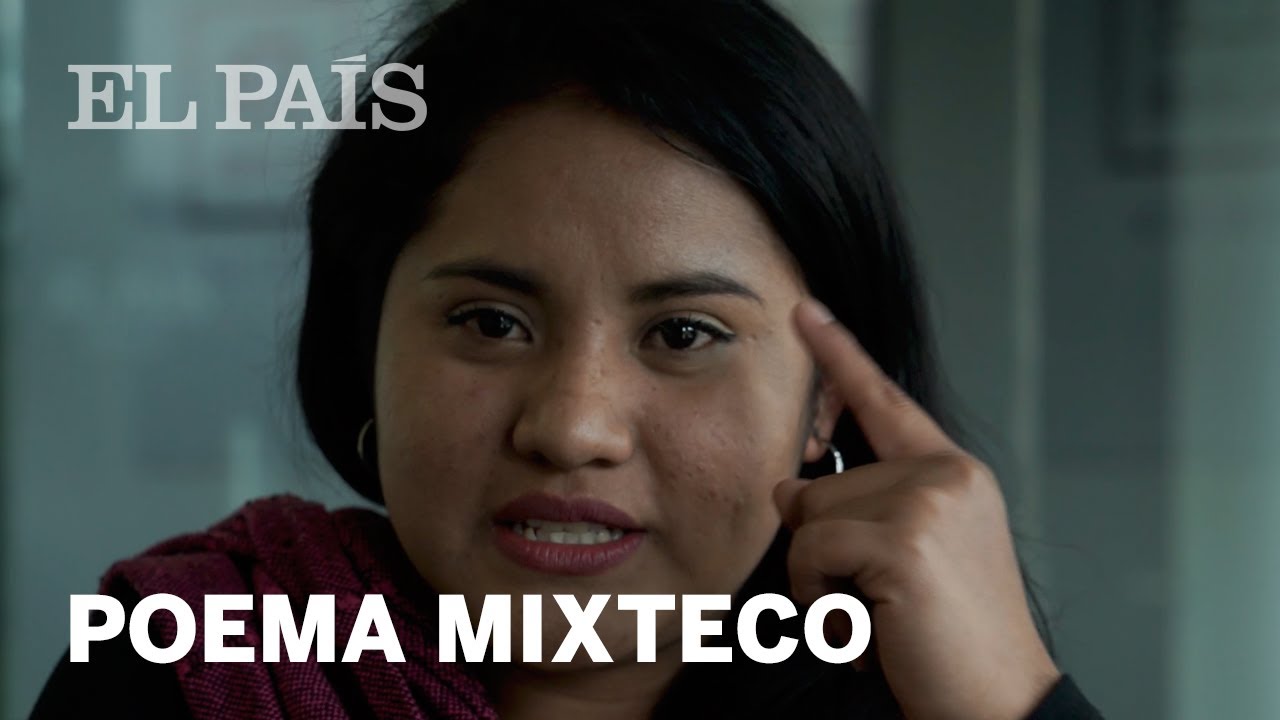 Poema Mixteco