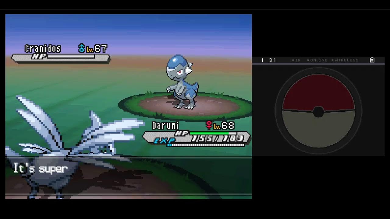Pokémon ONLY Birds Live - White 2 Challenge Mode Part 16 (FINALE)