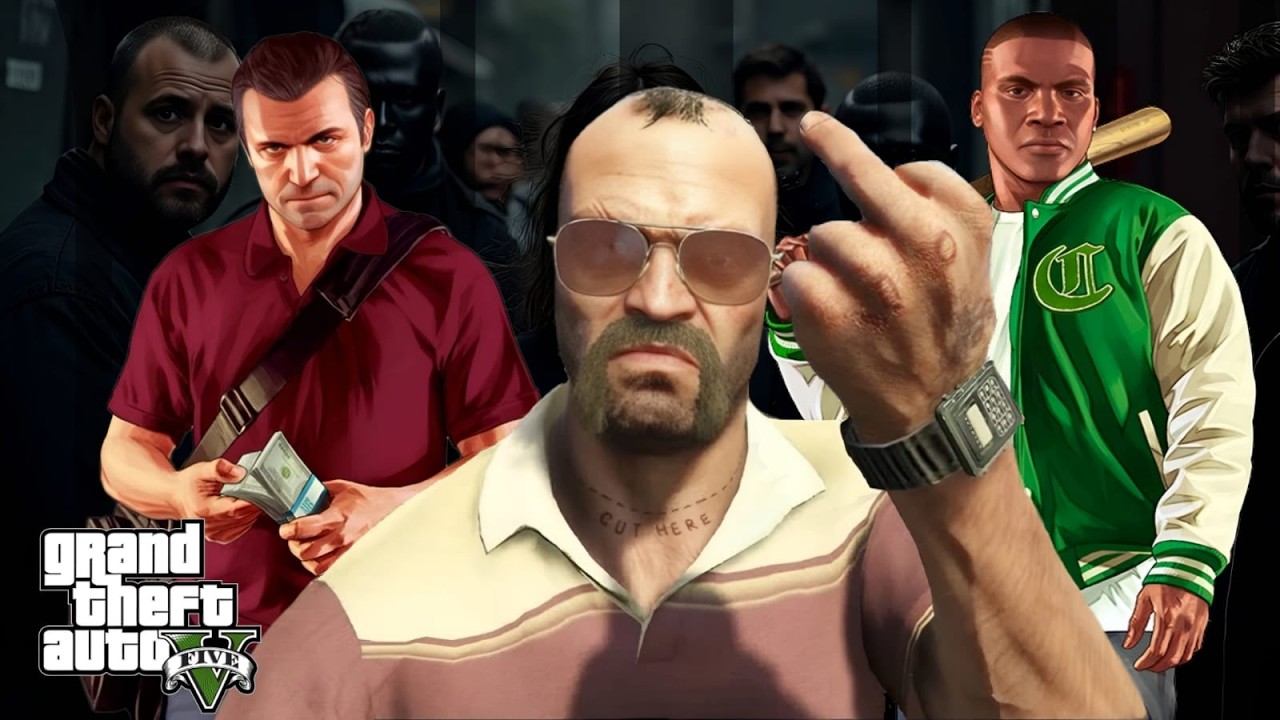 GTA Online Parkour and Face to Face  #gta5 #gta5online #shorts #ytshorts
