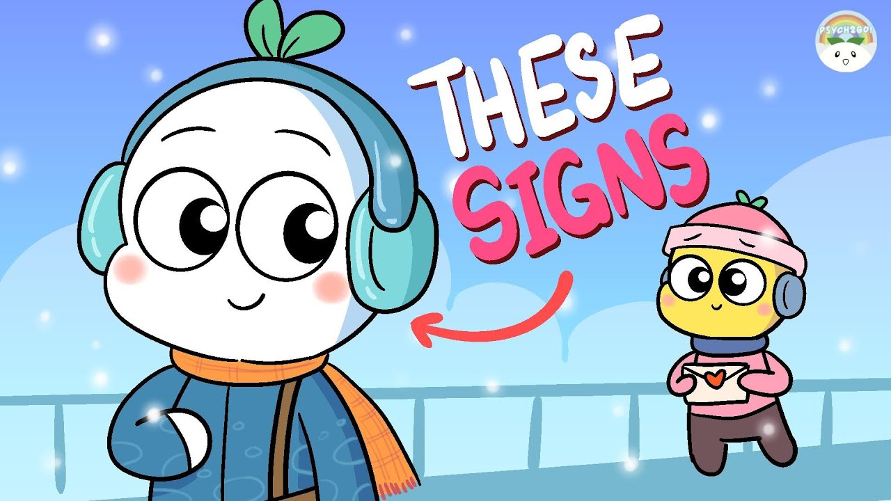Signs It&rsquo;s Time to Ask Your Crush Out